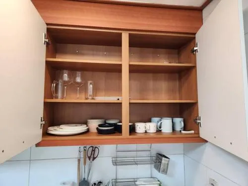 Image 1 of Cute and Cozy House – 5min to Sinsa Station, 1min to Garosugil