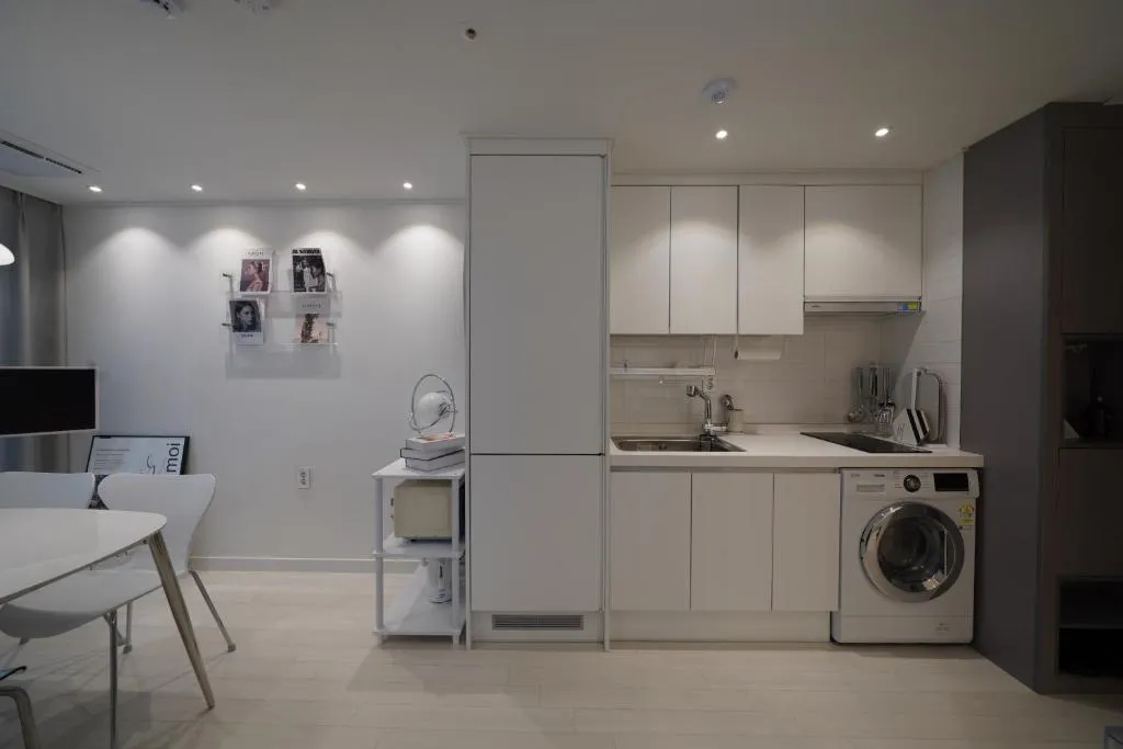 Image of DAON HOUSE – 3min to Seoul Station