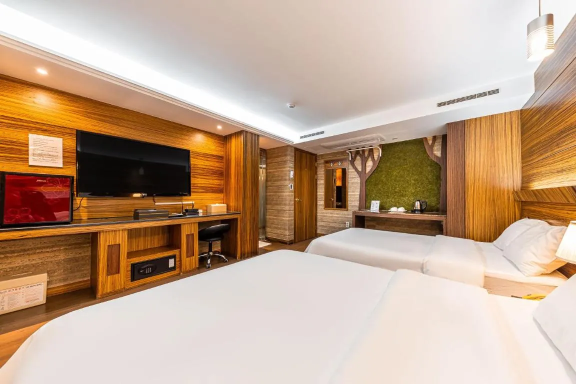 Image of DH Naissance Hotel