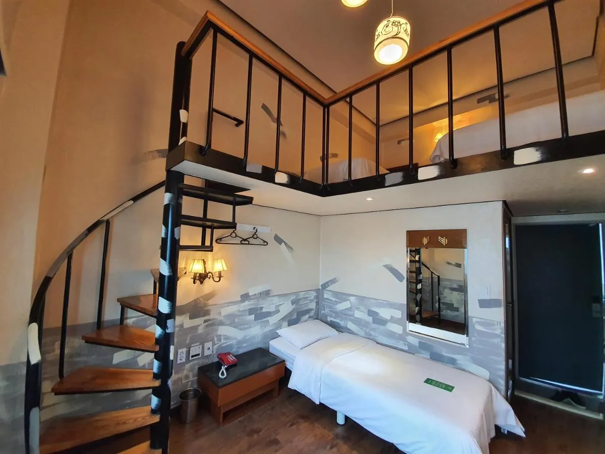 Image 2 of DH Naissance Hotel