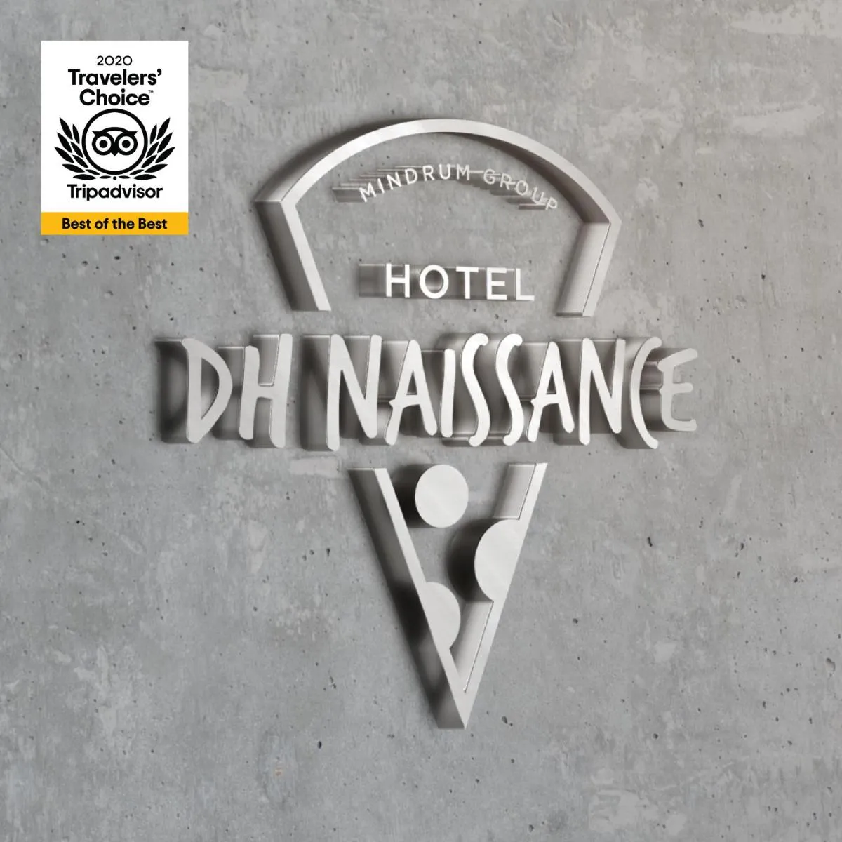 Image 4 of DH Naissance Hotel