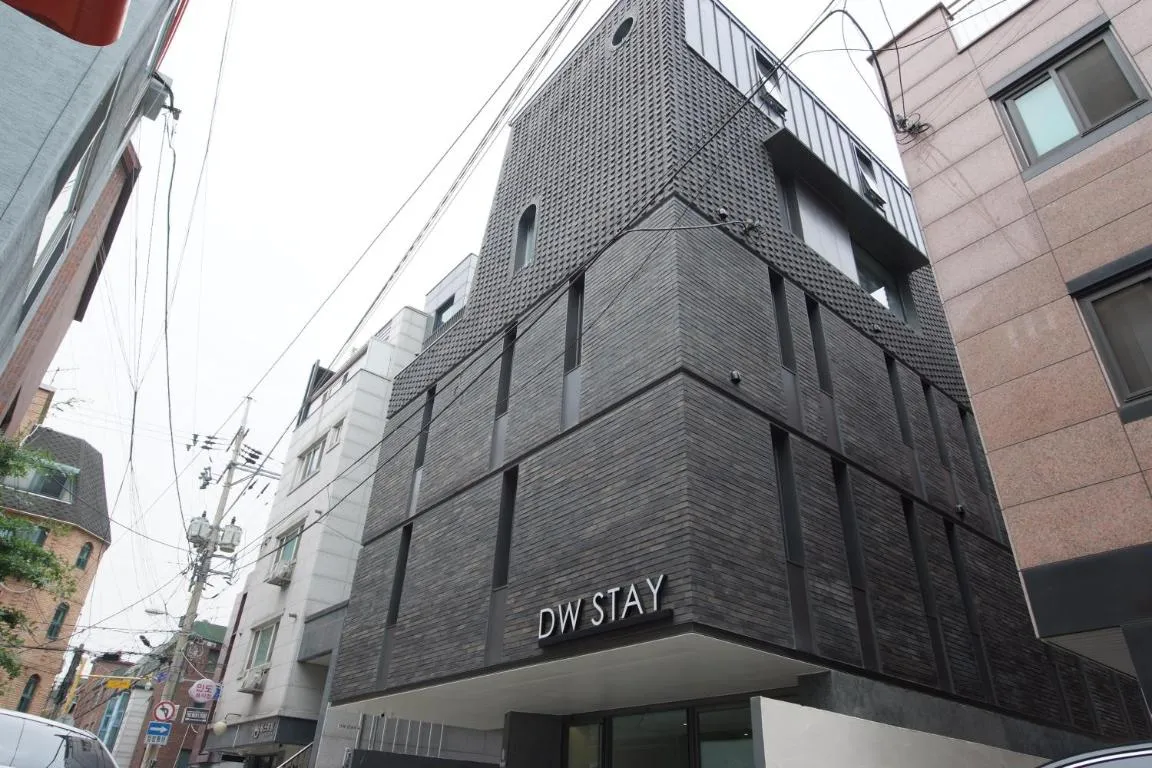 Image of DW STAY HONGDAE
