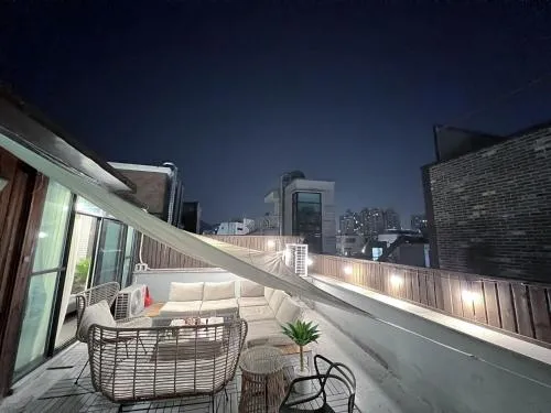 Image 1 of Dada Stay Hongdae
