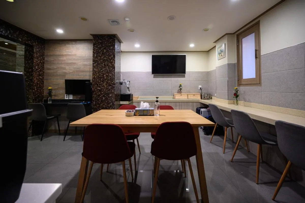 Image 4 of Daeyoung Hotel Myeongdong