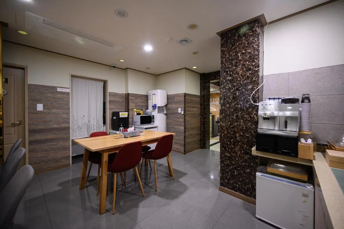 Image 3 of Daeyoung Hotel Myeongdong