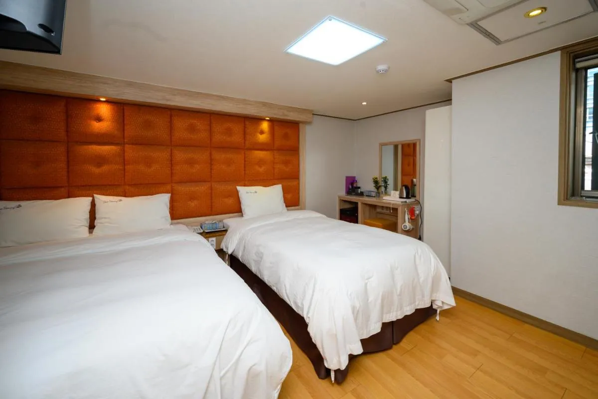 Image 1 of Daeyoung Hotel Myeongdong
