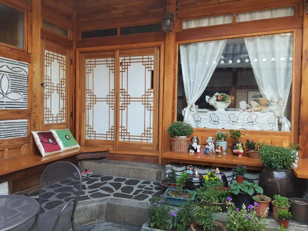 Image of Dajayon Hanok Stay