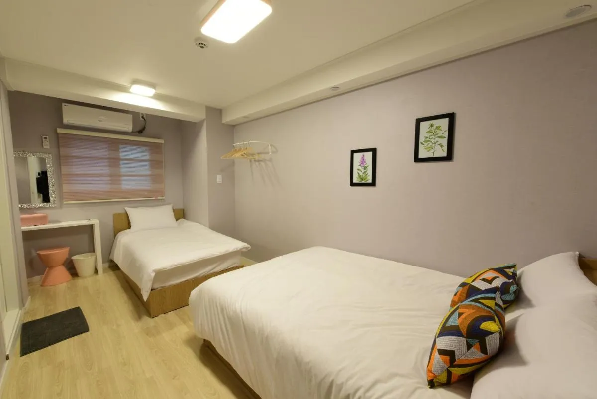 Image 5 of Daol Guesthouse