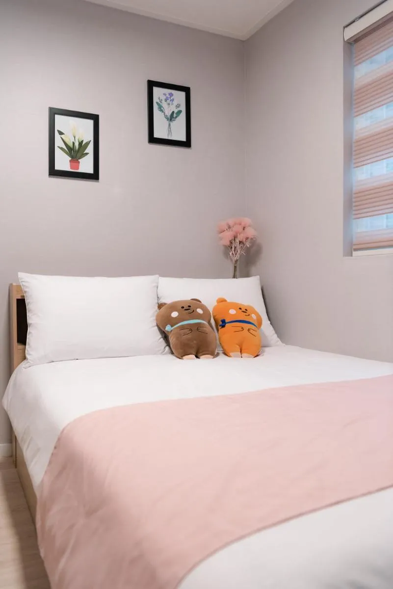 Image 3 of Daol Guesthouse