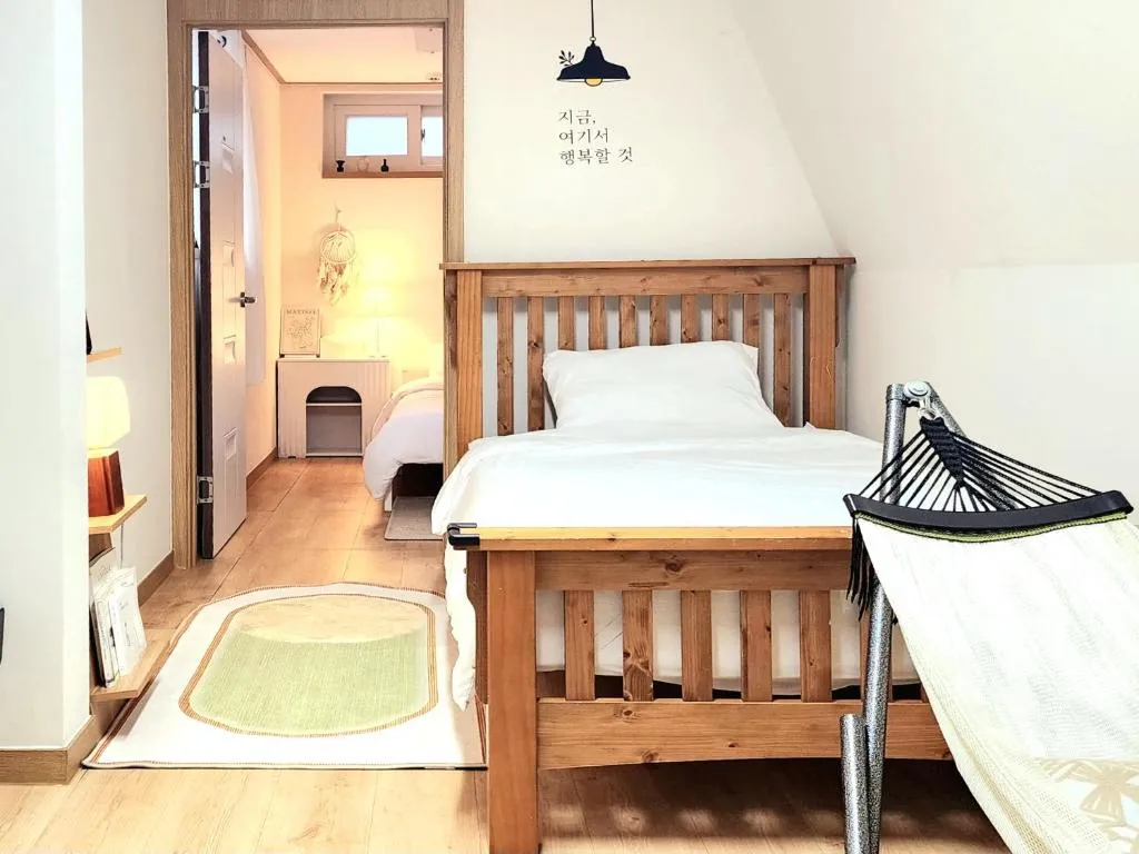 Image of Daol Stay