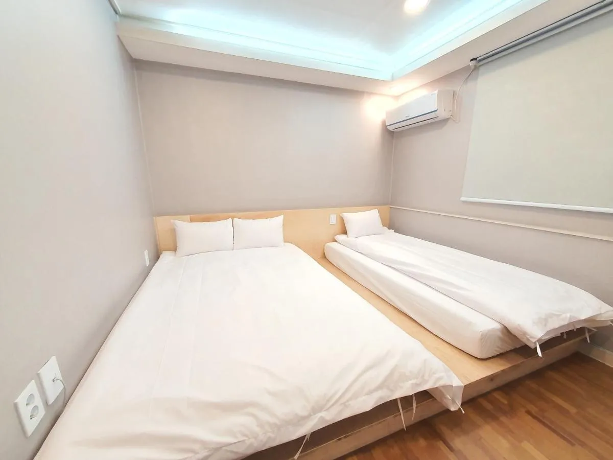 Image 5 of Dawoo House 2 in Hongdae