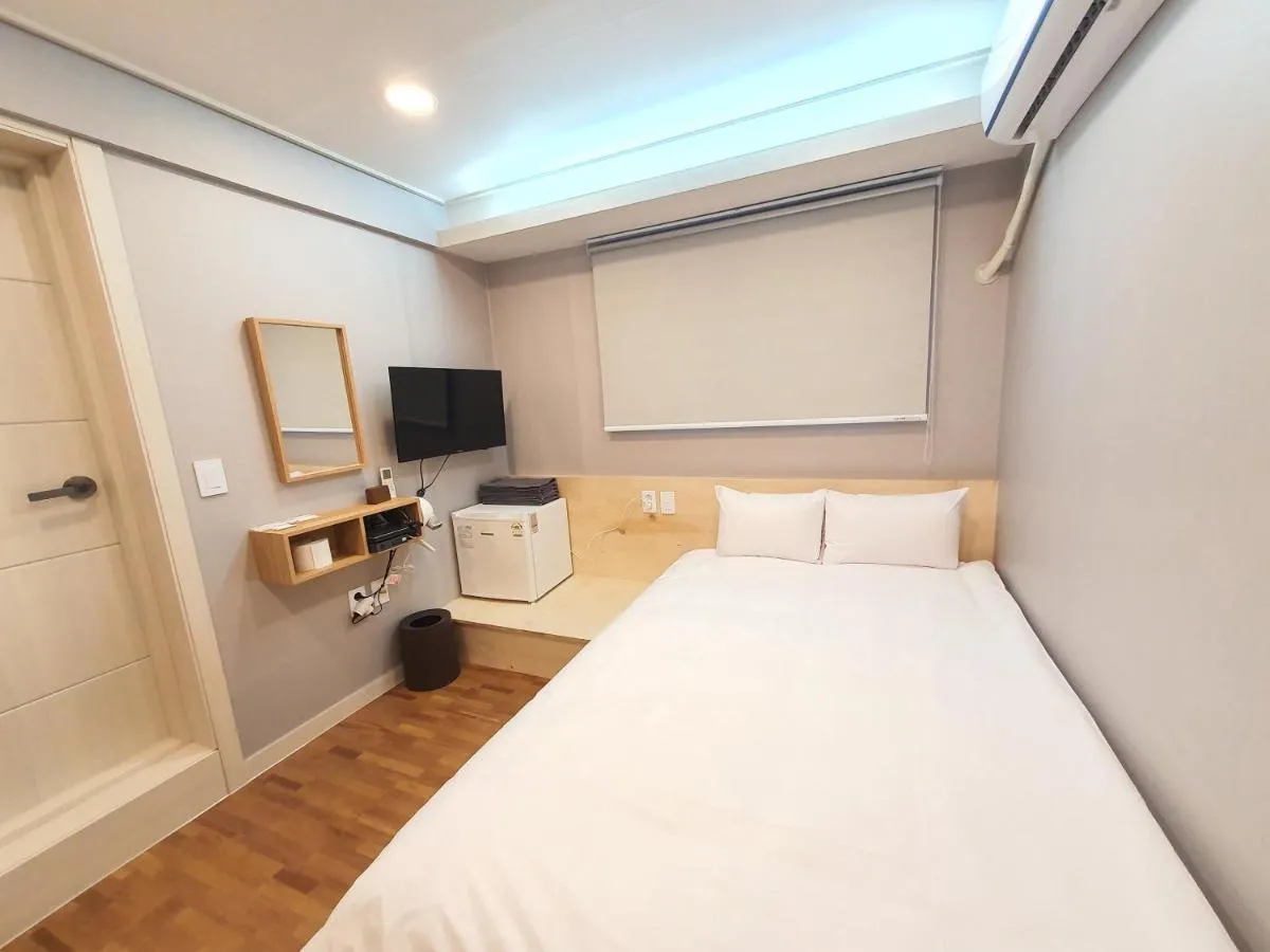 Image 4 of Dawoo House 2 in Hongdae