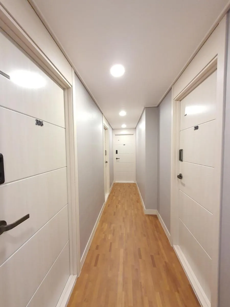 Image 3 of Dawoo House 2 in Hongdae