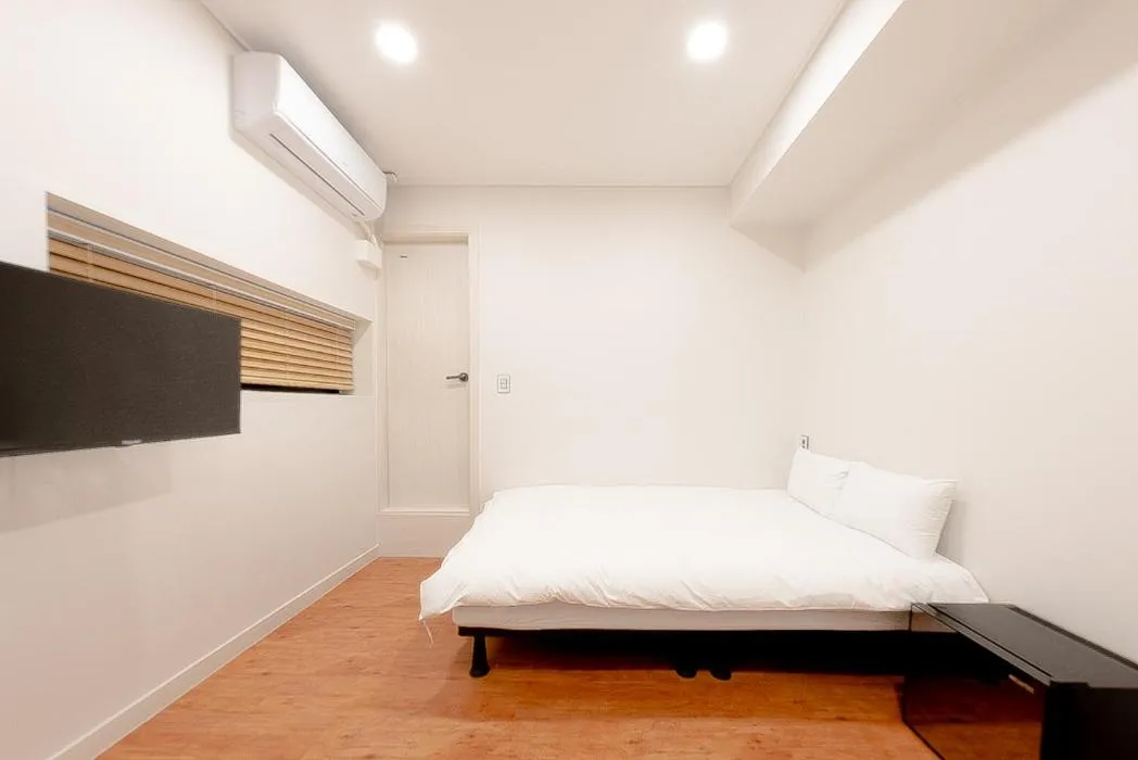 Image of Dawoo House 2 in Hongdae