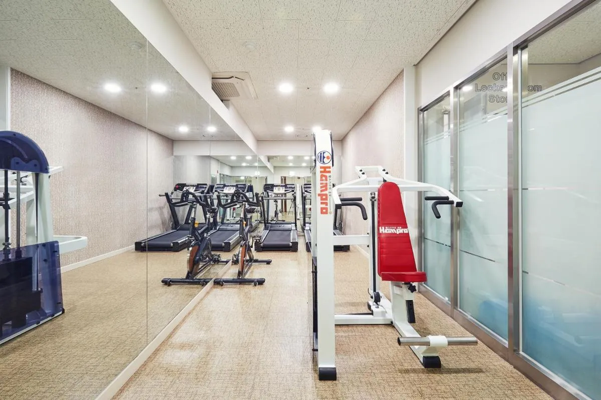 Image 2 of Days Hotel by Wyndham Seoul Myeongdong