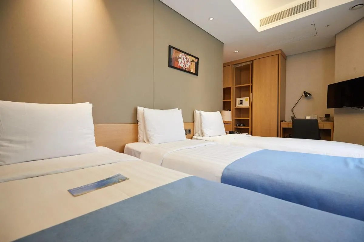 Image 6 of Days Hotel by Wyndham Seoul Myeongdong