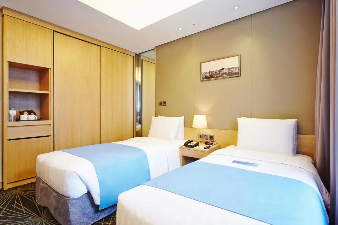 Image of Days Hotel by Wyndham Seoul Myeongdong