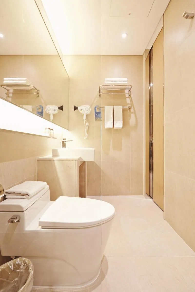 Image 4 of Days Hotel by Wyndham Seoul Myeongdong