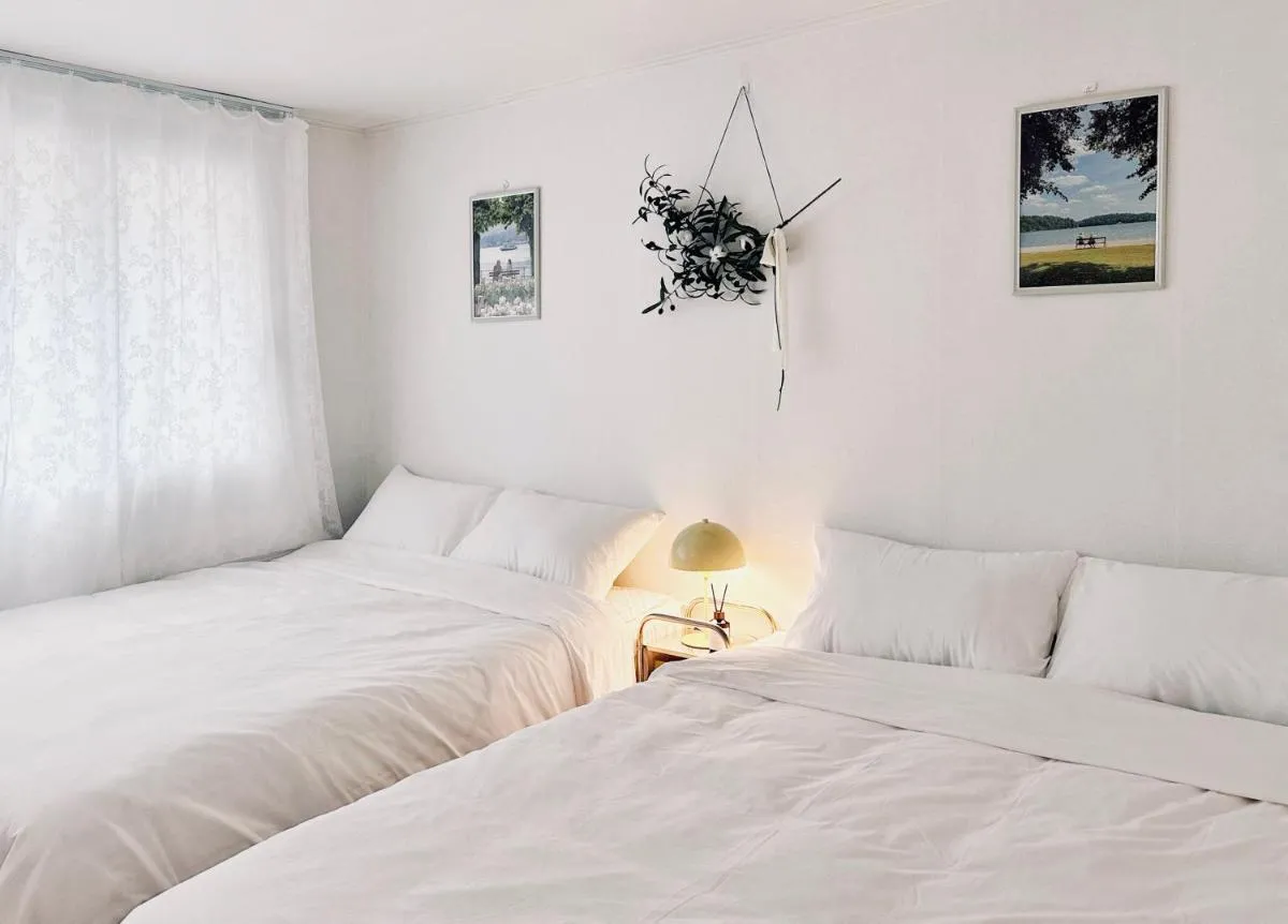 Image 1 of Dein Haus – 20min to Gangnam, 30mins to Hongdae, 2 bedroom, max 7pax