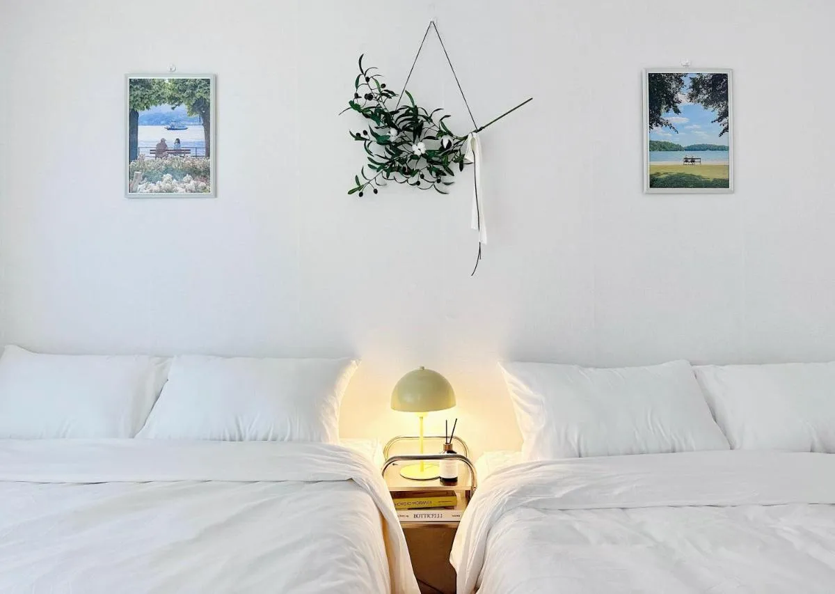 Image 5 of Dein Haus – 20min to Gangnam, 30mins to Hongdae, 2 bedroom, max 7pax