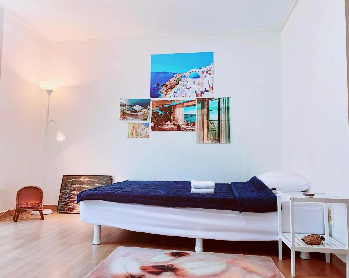 Image 4 of Despacito Oasis – 2 private bathroom max 6 beds