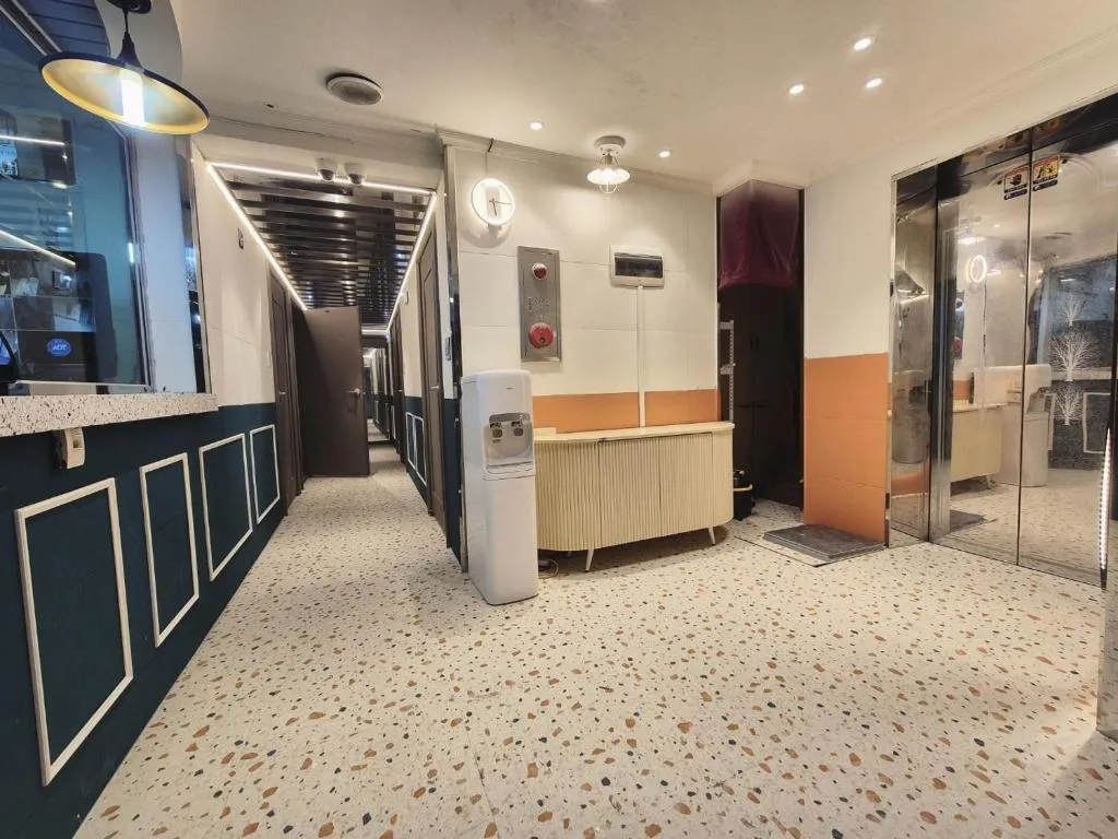 Image of Dongdaemun Karrot Hostel
