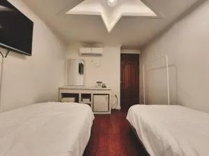 Image 5 of Dongdaemun Karrot Hostel