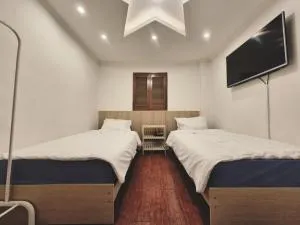 Image 4 of Dongdaemun Karrot Hostel