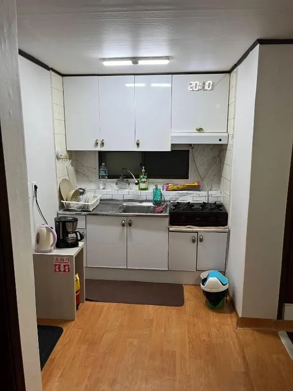 Image of Dongming House