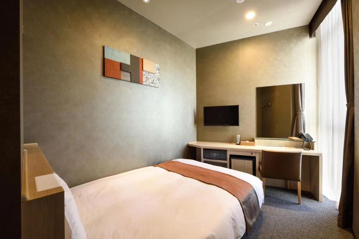 Image 4 of Dormy Inn SEOUL Gangnam