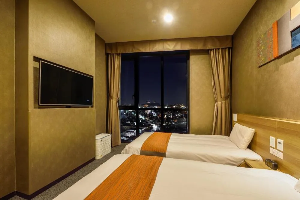 Image 6 of Dormy Inn SEOUL Gangnam