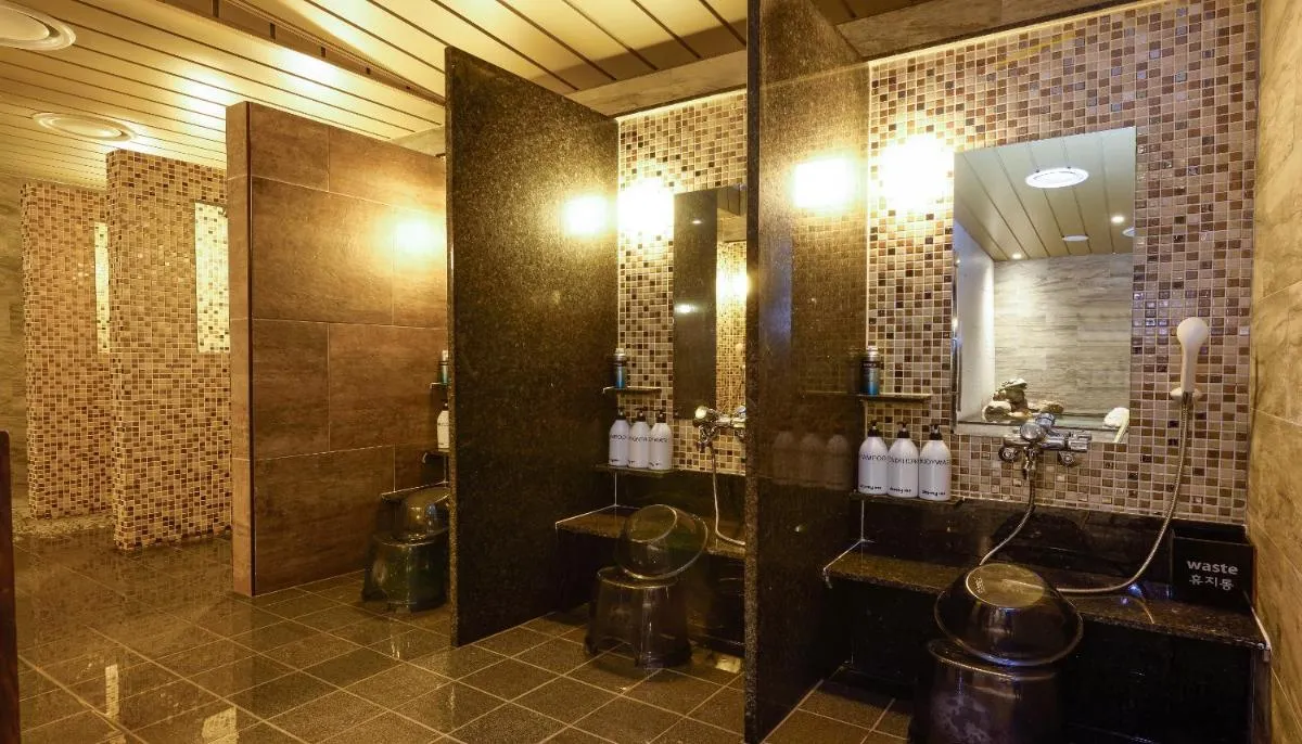 Image 2 of Dormy Inn SEOUL Gangnam