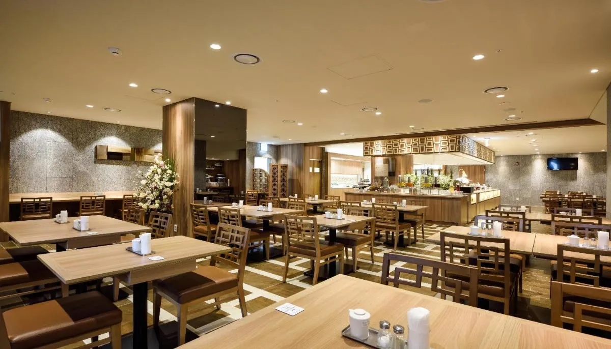 Image 3 of Dormy Inn SEOUL Gangnam