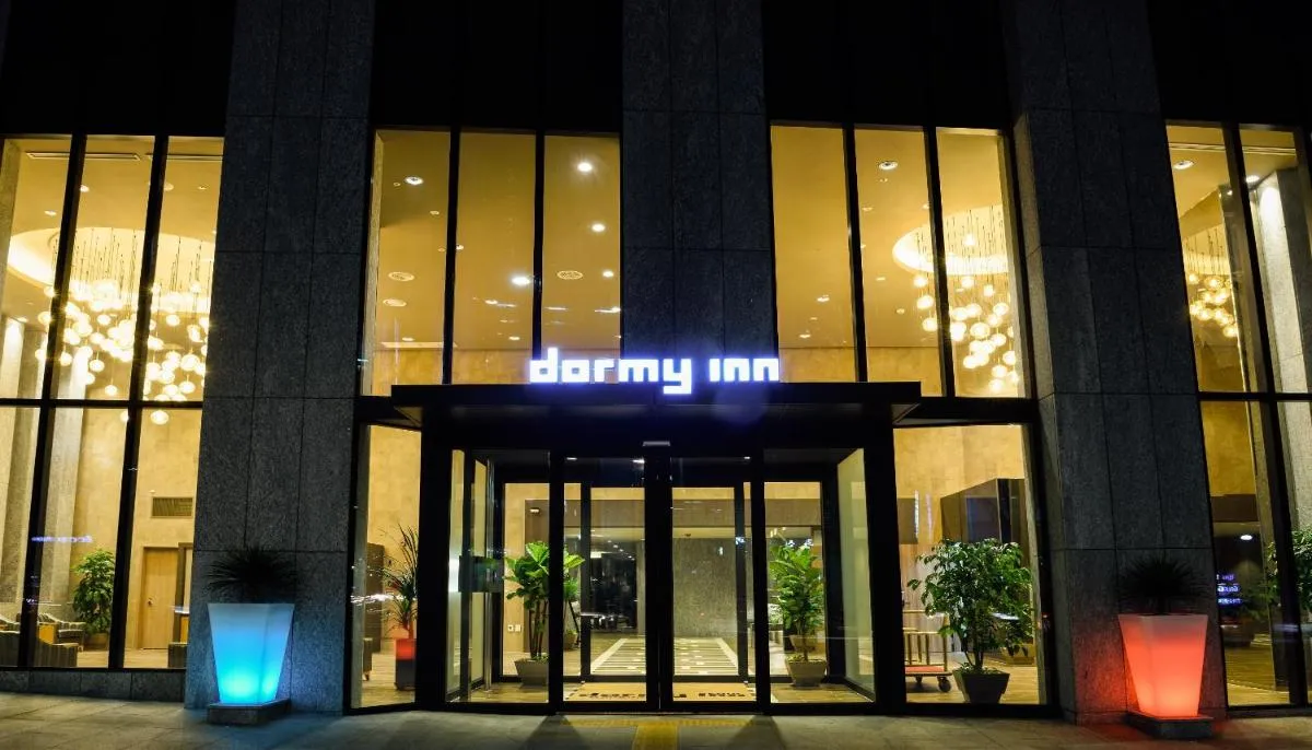 Image 5 of Dormy Inn SEOUL Gangnam
