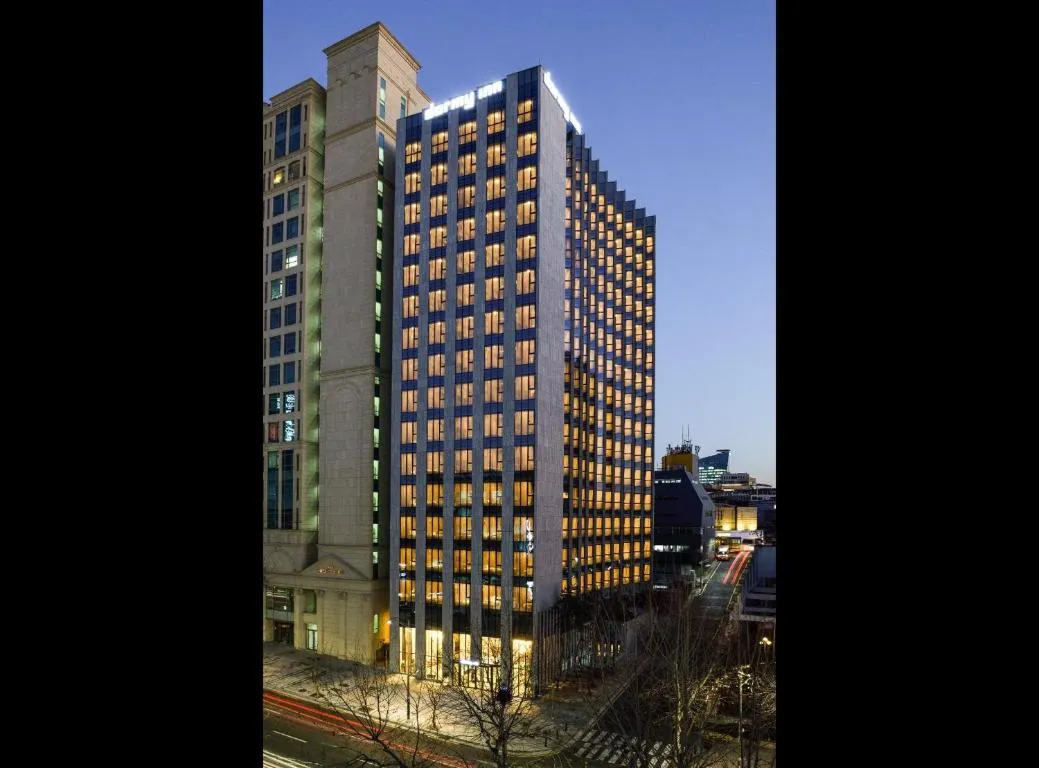 Image of Dormy Inn SEOUL Gangnam