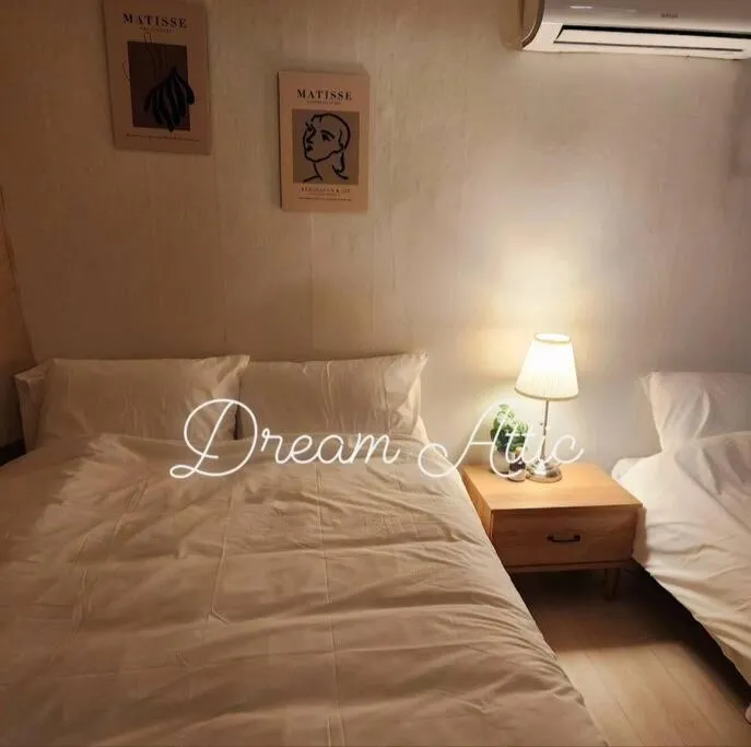 Image of Dream Attic Seoul