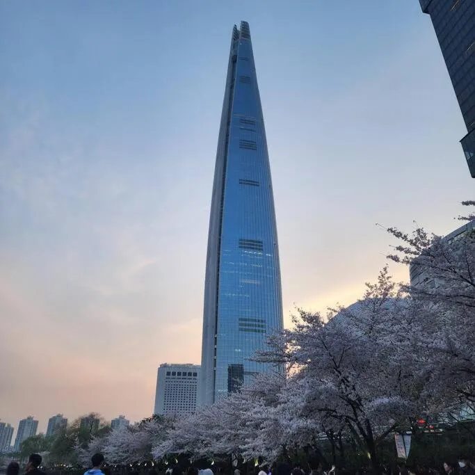 Image 5 of Dream Attic Seoul