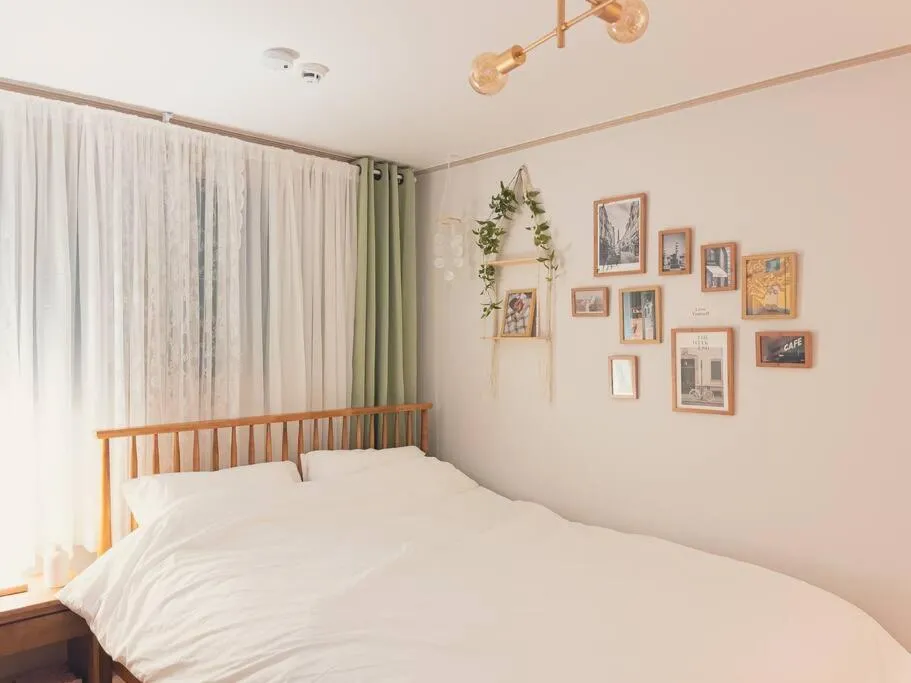 Image of Dreaming Day Stay
