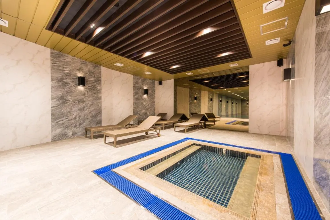 Image of ENA Suite Hotel Namdaemun