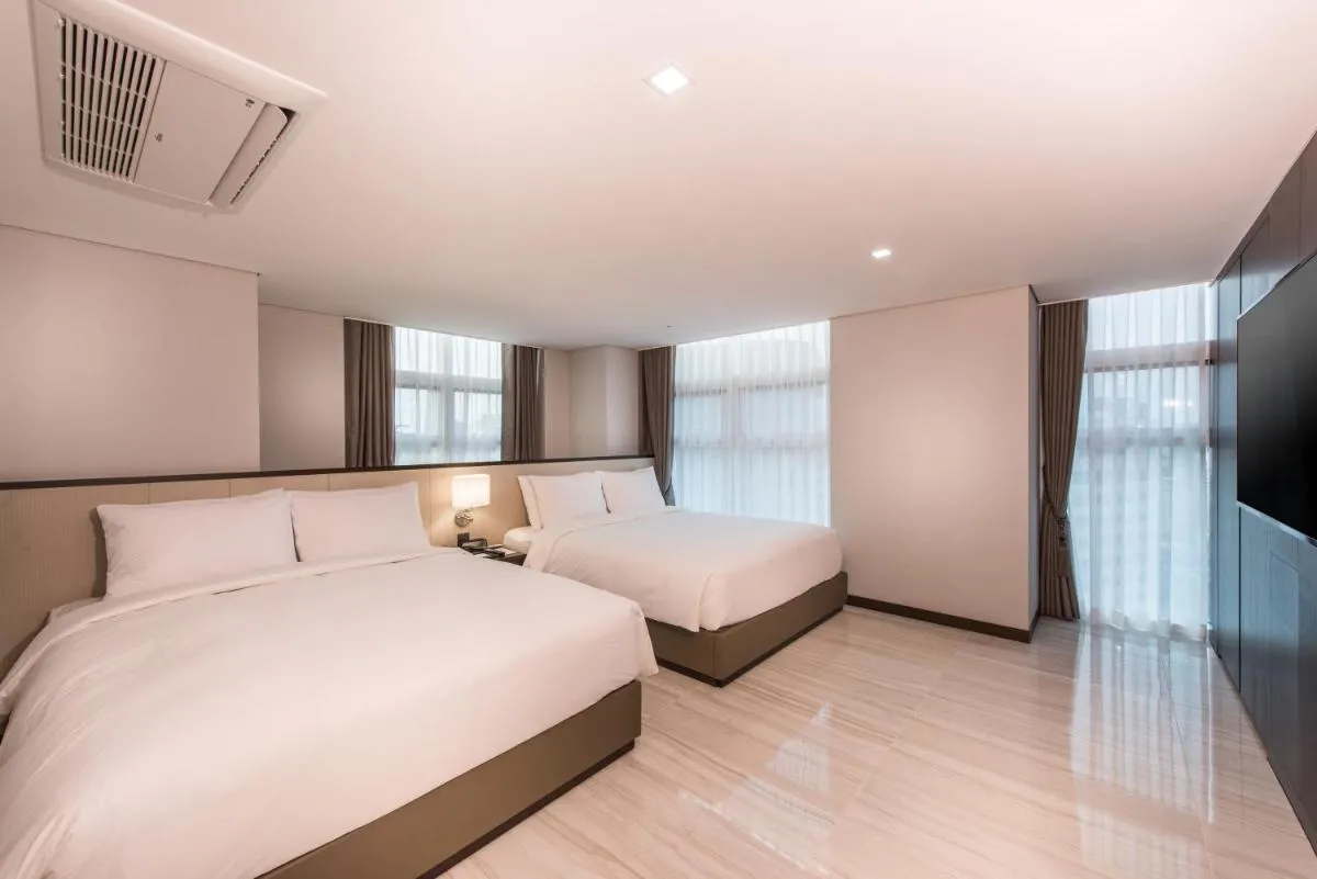 Image 5 of ENA Suite Hotel Namdaemun