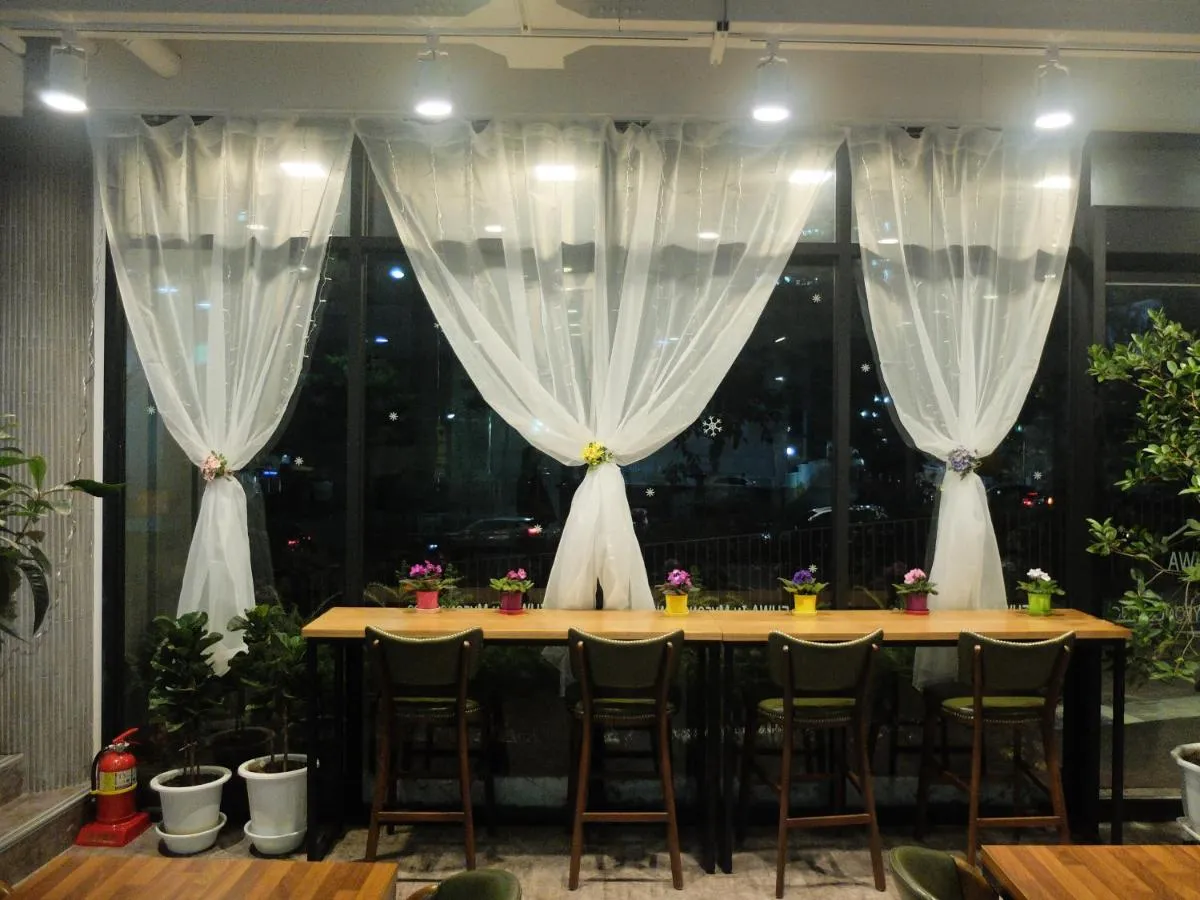 Image 4 of Ehwa In Myeongdong
