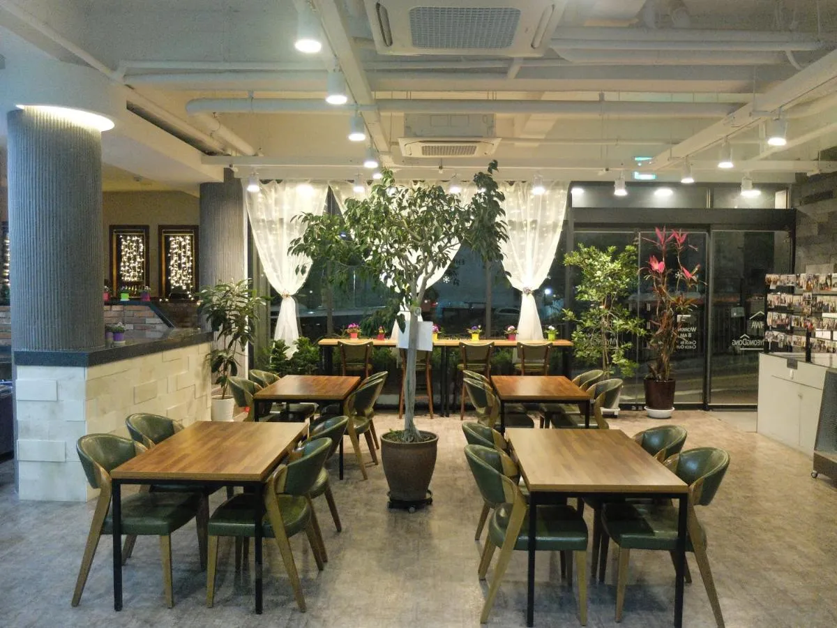 Image 2 of Ehwa In Myeongdong