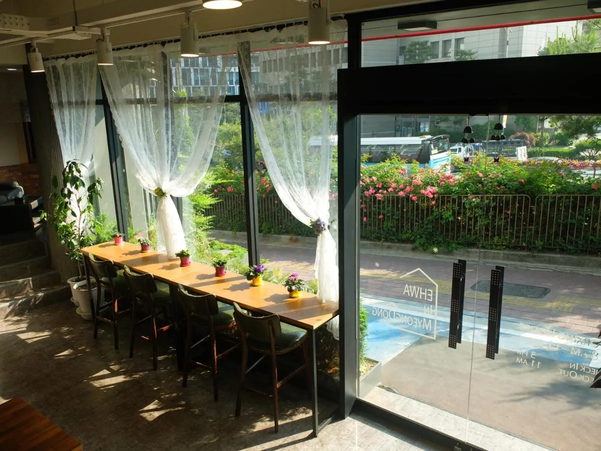 Image 1 of Ehwa In Myeongdong