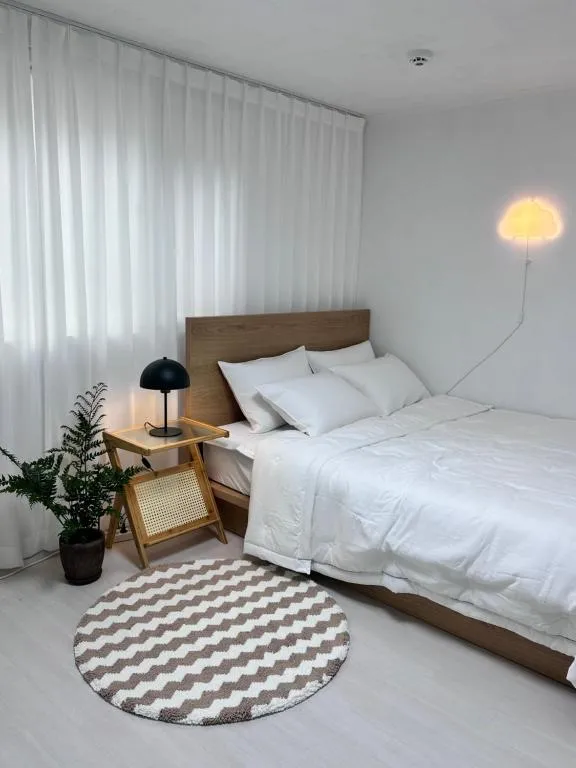 Image of Essential House, Seoul