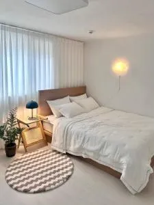 Image 4 of Essential House, Seoul