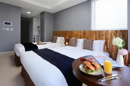Image 2 of Ever8 Serviced Residence