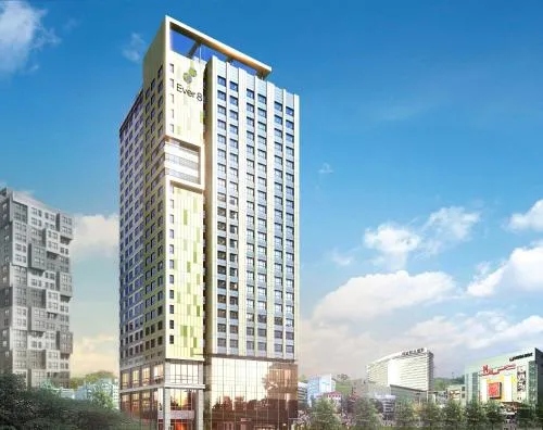 Image 1 of Ever8 Serviced Residence