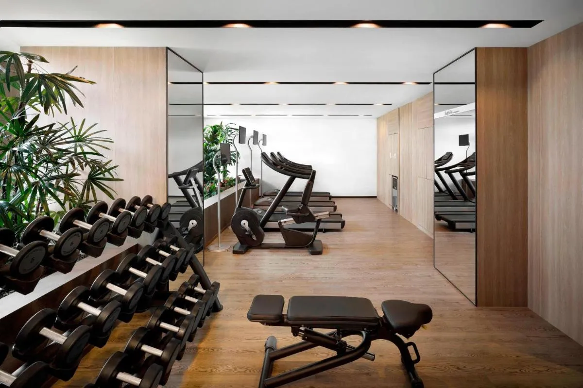 Image 4 of Fairfield by Marriott Seoul