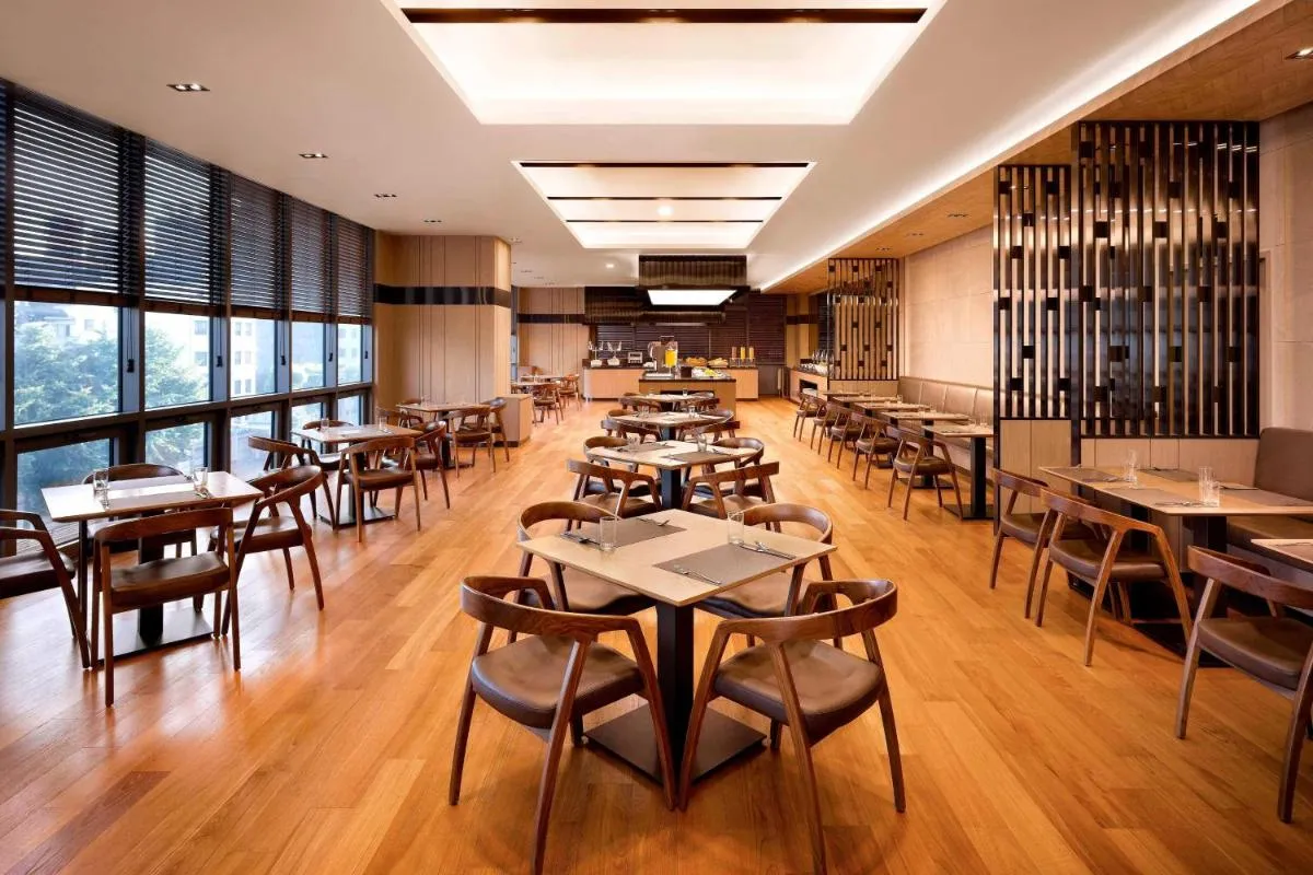 Image 3 of Fairfield by Marriott Seoul