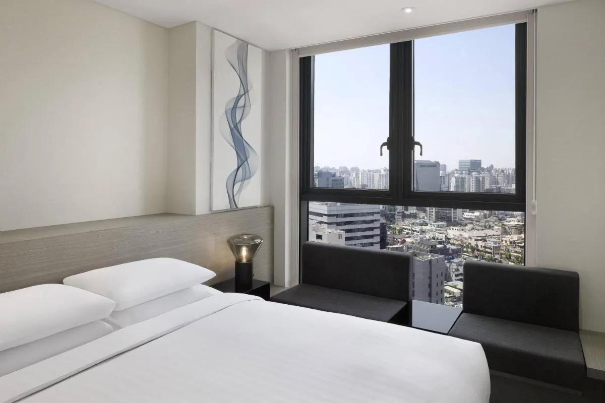 Image 1 of Fairfield by Marriott Seoul